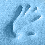 Visco Memory Foam - 30 мм
